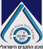 ISO AY פניקס